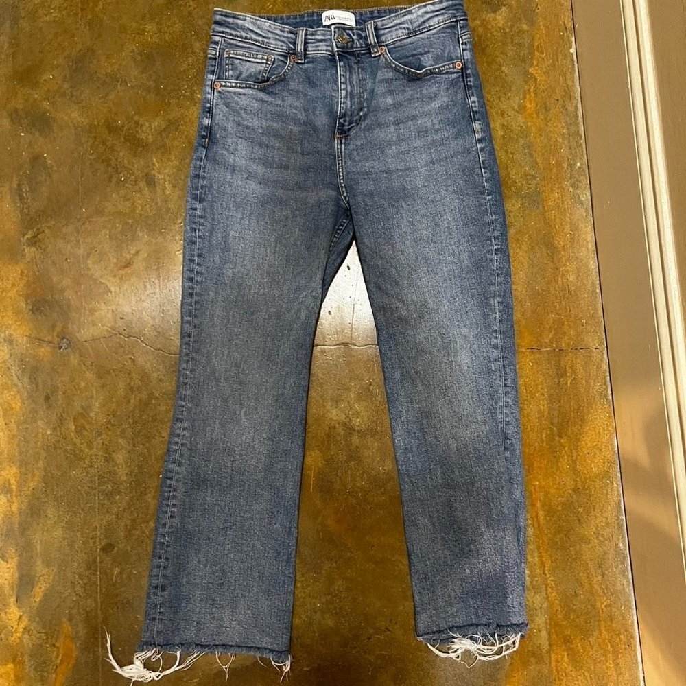 Zara Women's Jeans